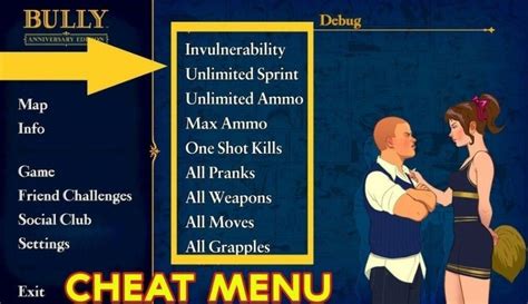 bully anniversary edition mod apk